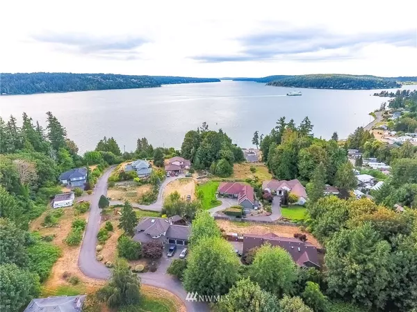 Port Orchard, WA 98366,4410 Waterman Ridge LN E