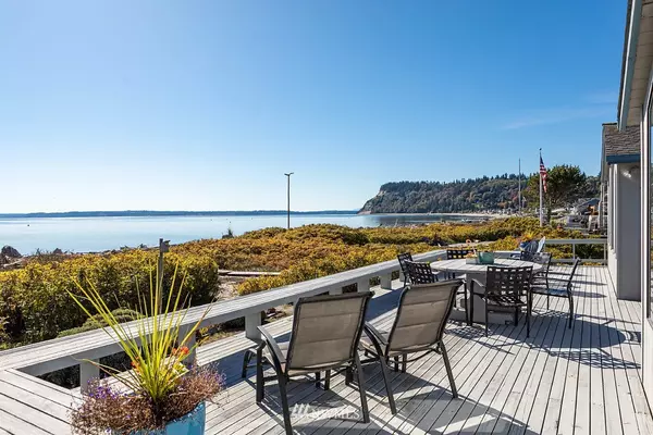 2134 Shore AVE, Freeland, WA 98249