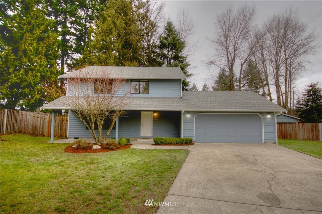 2120 Agate CT SE, Lacey, WA 98503