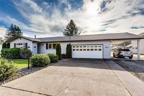 2633 Birchwood AVE, Bellingham, WA 98225