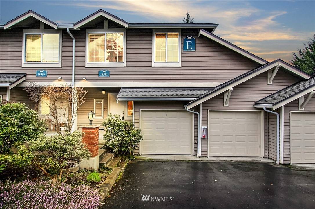 18551 NE 57th ST, Redmond, WA 98052