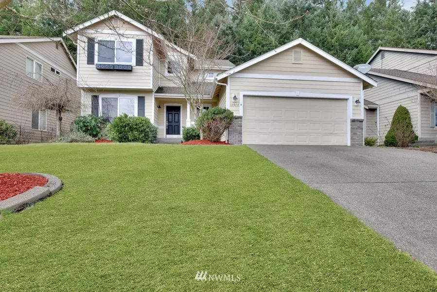 18904 88th AVE E, Puyallup, WA 98375