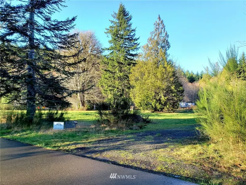 200 E Union Ridge RD, Union, WA 98592