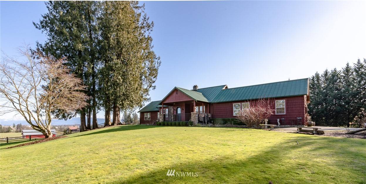 671 H Street RD, Lynden, WA 98264