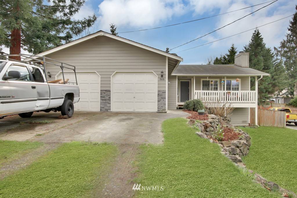 10606 203rd AVE E, Bonney Lake, WA 98391