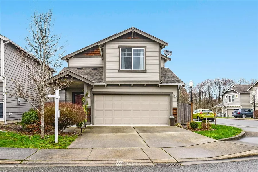 8521 61st PL NE, Marysville, WA 98270