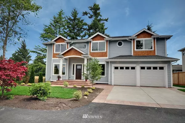 1396 SW 128th St, Burien, WA 98146