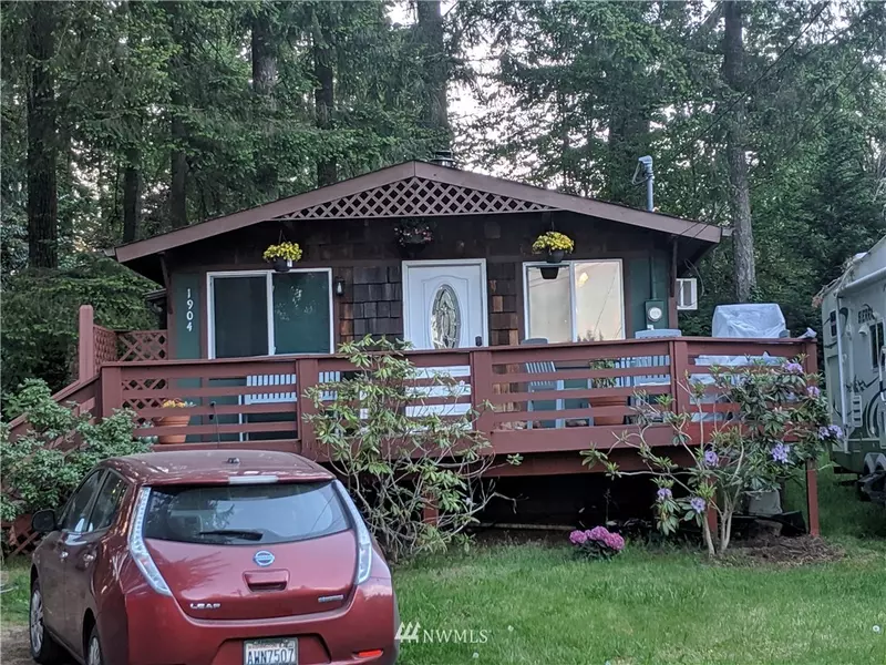 1904 194th AVE SW, Lakebay, WA 98349