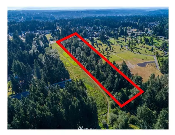 18600 North Road, Bothell, WA 98012