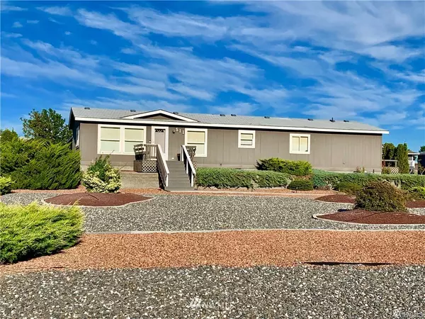 Mattawa, WA 99349,511 Sunset BLVD N #68