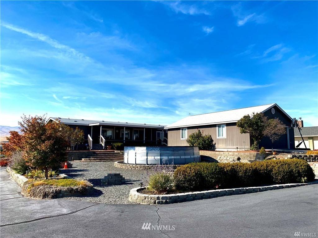 511 Sunset BLVD N #68, Mattawa, WA 99349