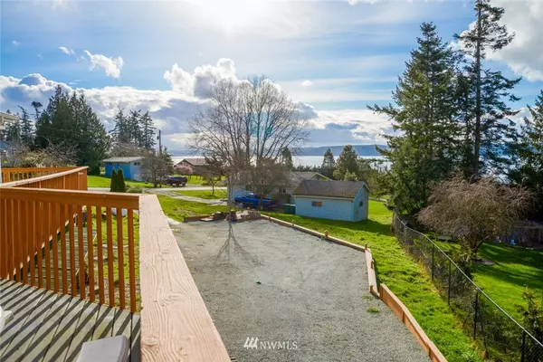 Camano Island, WA 98282,720 Camano View RD