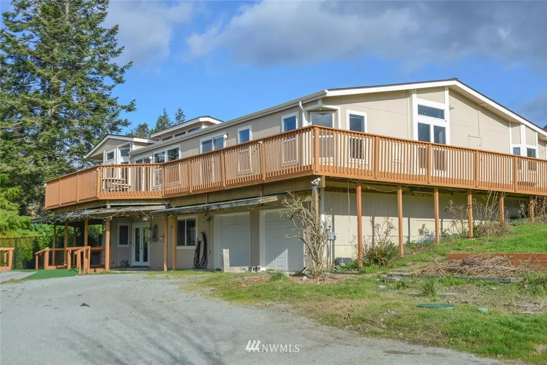 Camano Island, WA 98282,720 Camano View RD