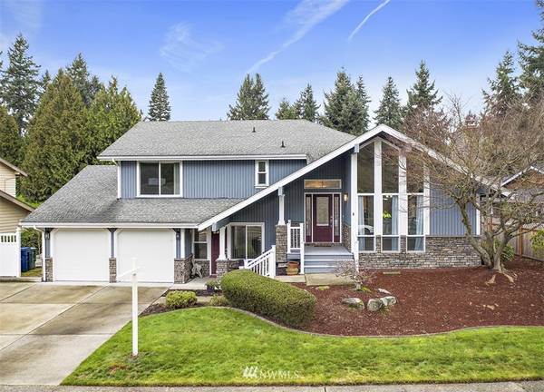 31675 36th AVE SW, Federal Way, WA 98023