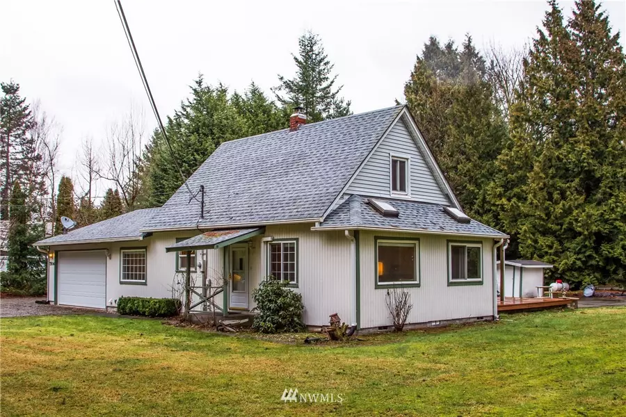 7506 Woodland RD, Ferndale, WA 98248