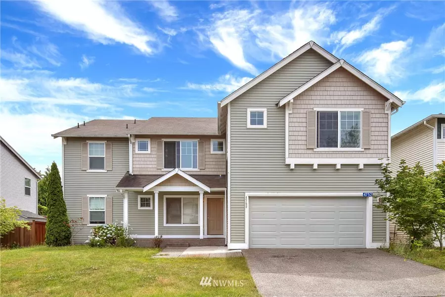 4752 Mount Baker Loop, Mount Vernon, WA 98273