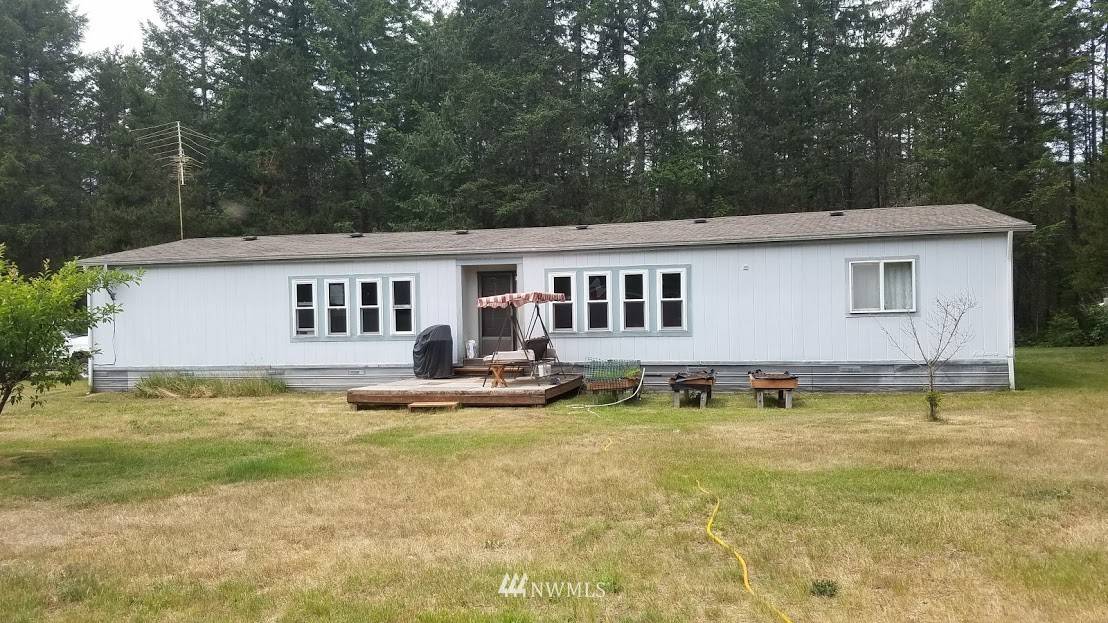 Belfair, WA 98528,1411 Toonerville DR NE