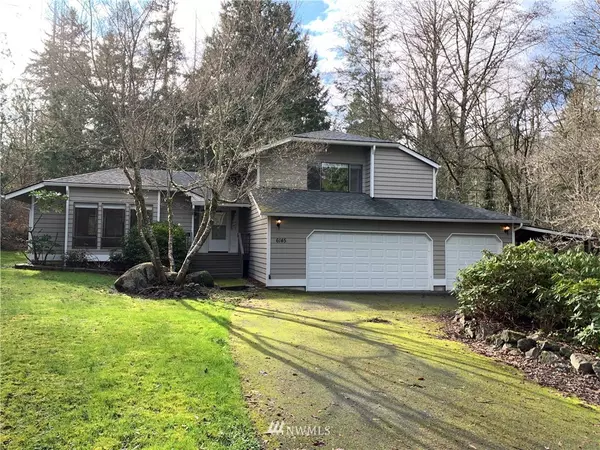 6145 Harbor Crest DR NE, Bainbridge Island, WA 98110