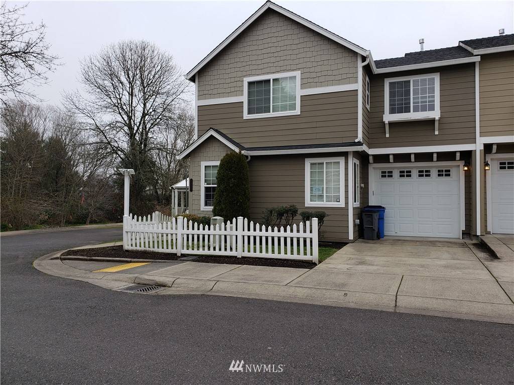 5227 NE 74th CT, Vancouver, WA 98662