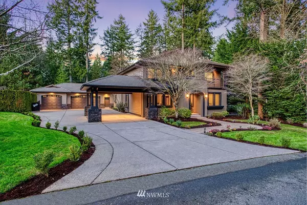 Gig Harbor, WA 98332,12704 Tanager DR NW