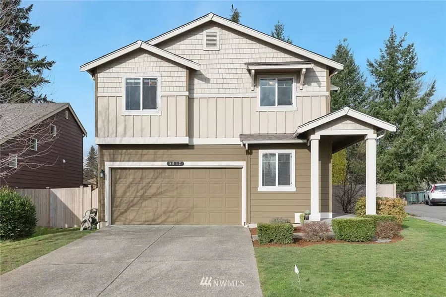 8012 NE 183rd ST, Kenmore, WA 98028