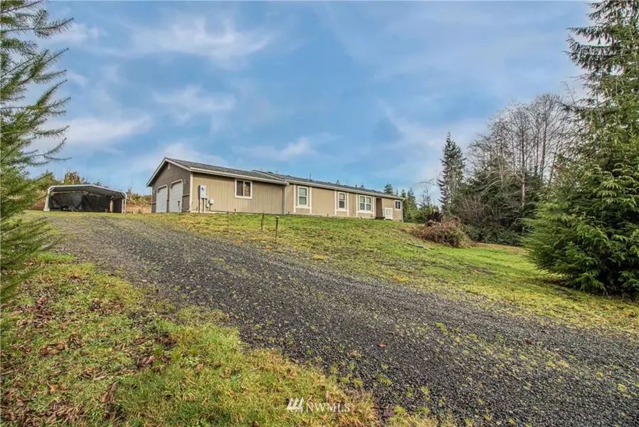 60 Lynnwood LN, Hoquiam, WA 98550