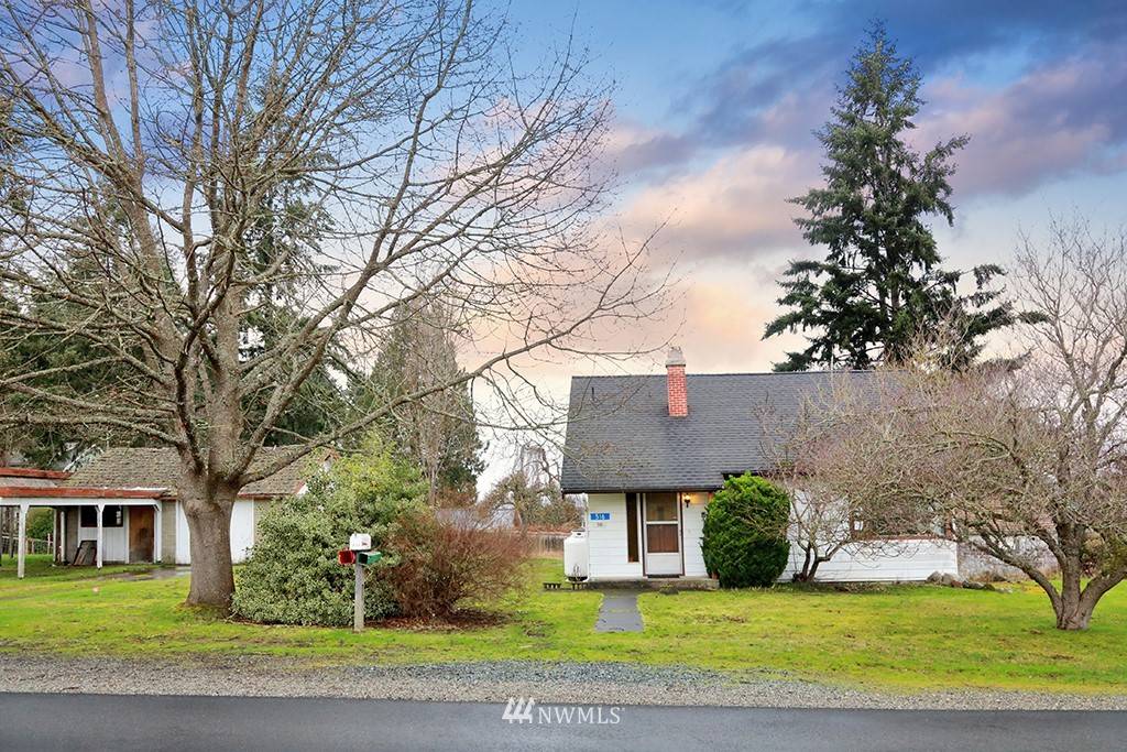 516 2nd ST, Langley, WA 98260