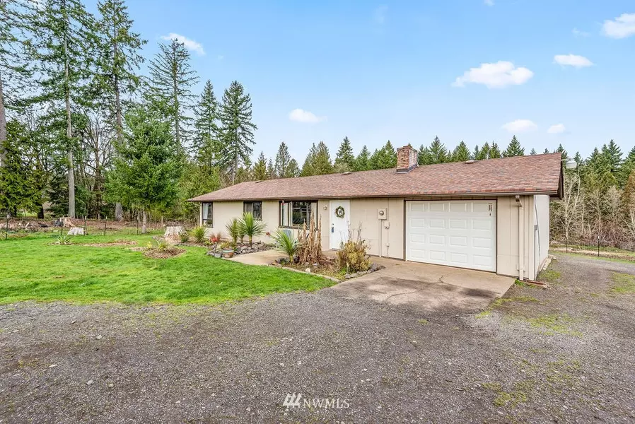 459 Roe RD, Winlock, WA 98596