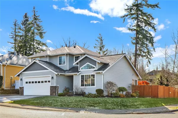 Bellingham, WA 98226,3500 Skylark LOOP