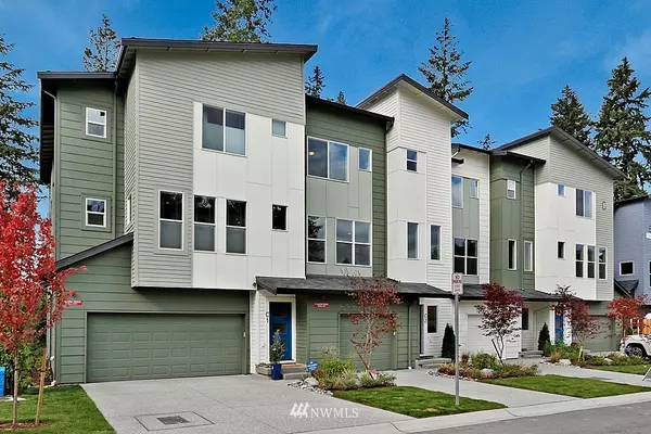 13420 Manor (unit 1) WAY #A6, Lynnwood, WA 98087