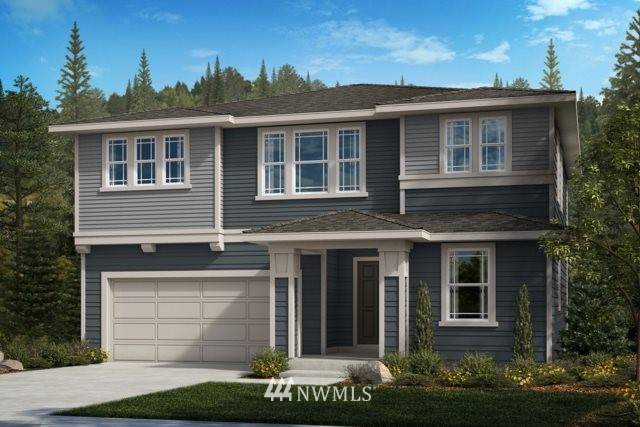 17832 123rd (148) ST E, Bonney Lake, WA 98391