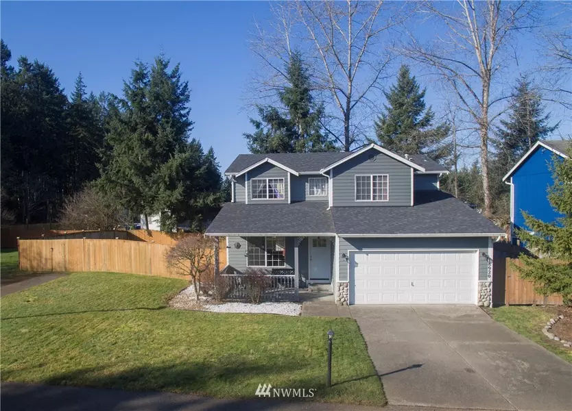 18920 76th Avenue Ct E, Puyallup, WA 98375