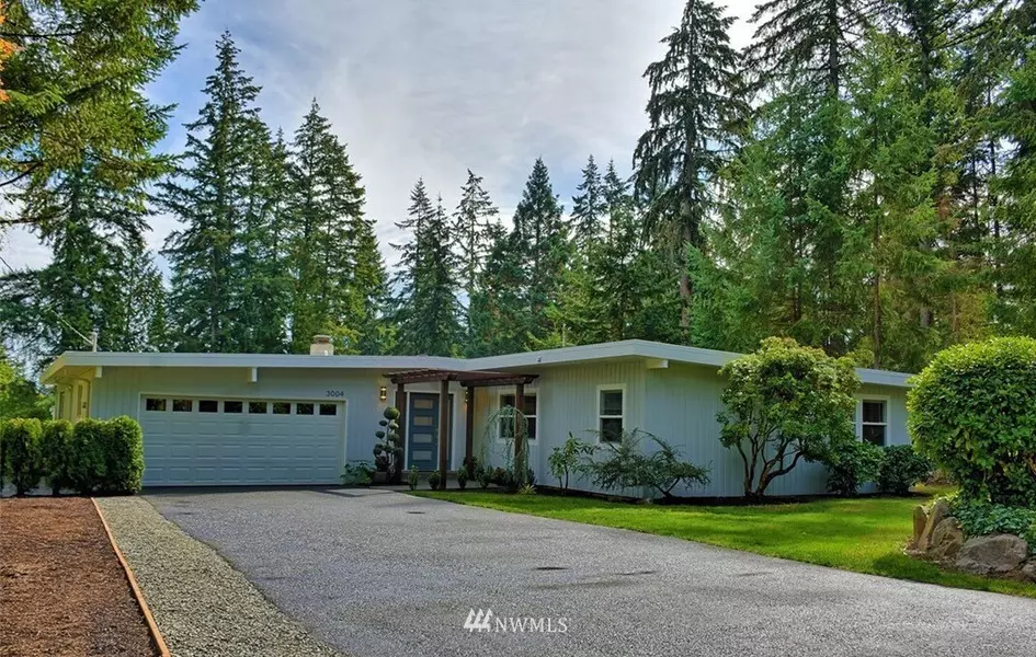 3004 165th PL NE, Bellevue, WA 98008