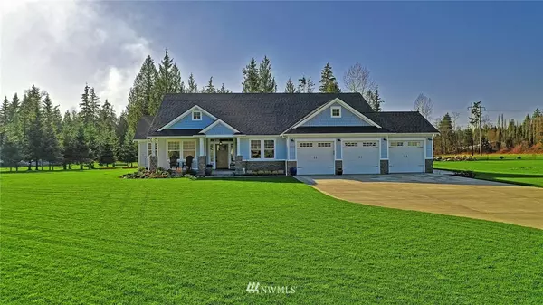 13308 233rd PL NE, Arlington, WA 98223
