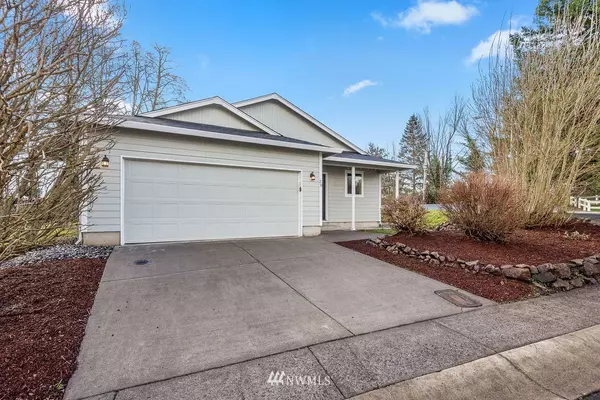 20 Glengate LOOP, Cathlamet, WA 98612