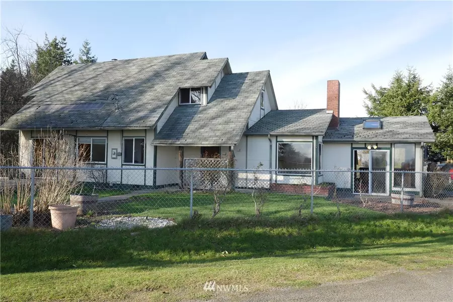 5932 SW 248th ST, Vashon, WA 98070