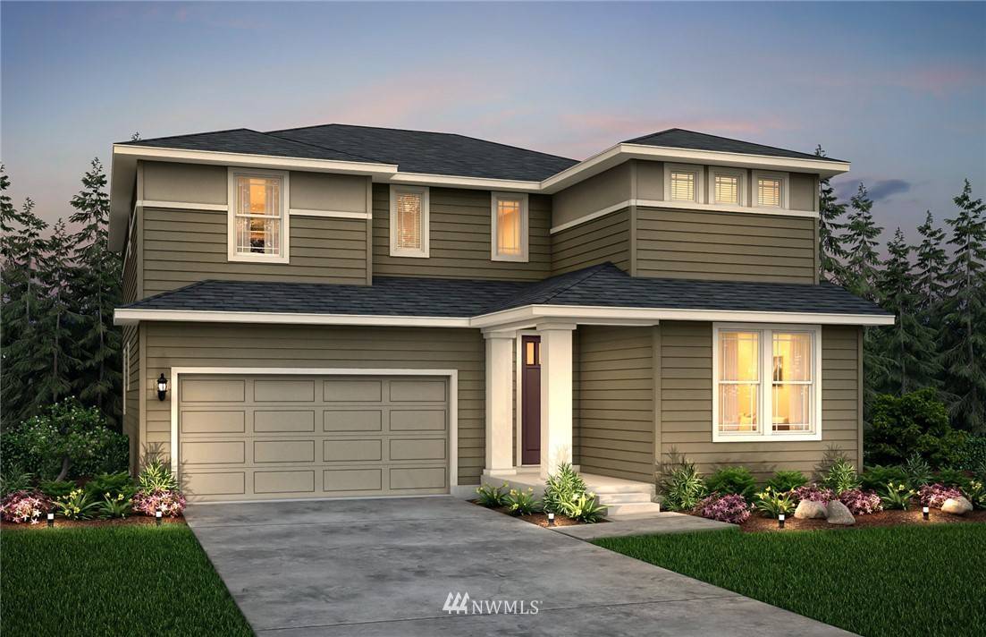 20918 54th AVE W #36, Lynnwood, WA 98036
