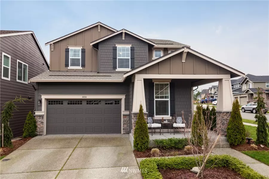 14004 Parkview DR E, Bonney Lake, WA 98391