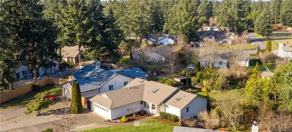 Olympia, WA 98513,412 Sawmill CT SE