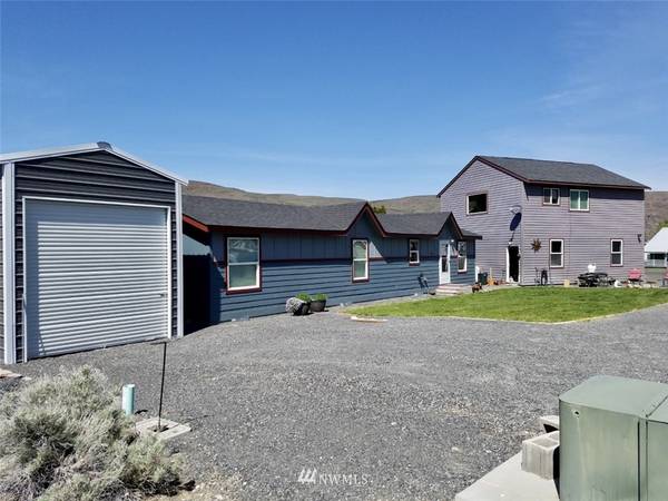 722 SW Chukar PL, Quincy, WA 98848