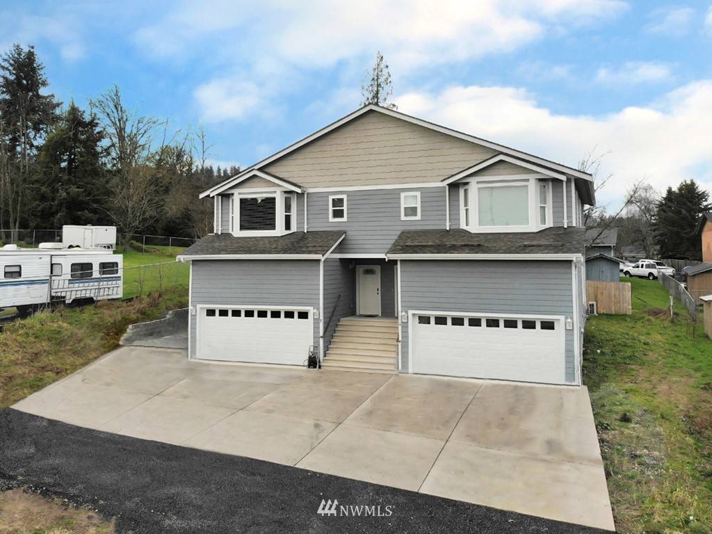 711 Olson RD, Longview, WA 98632