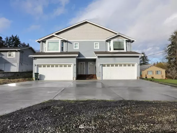 713 Olson RD, Longview, WA 98632