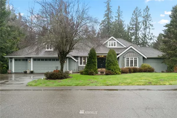 26326 NE 25th ST, Redmond, WA 98053