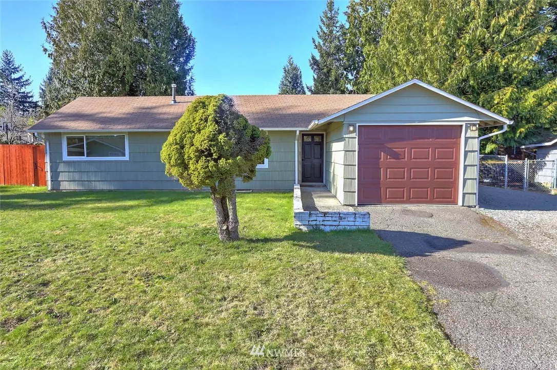 Renton, WA 98058,16819 123rd AVE SE