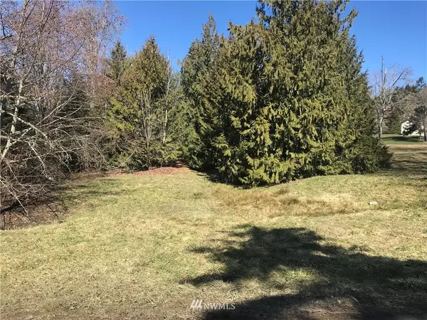 Sequim, WA 98382,0 Lot 4 Fox Hollow RD