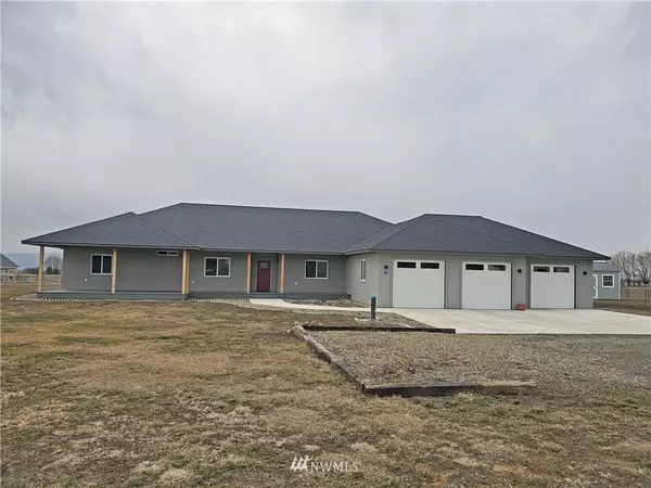 120 McCoy DR, Ellensburg, WA 98926