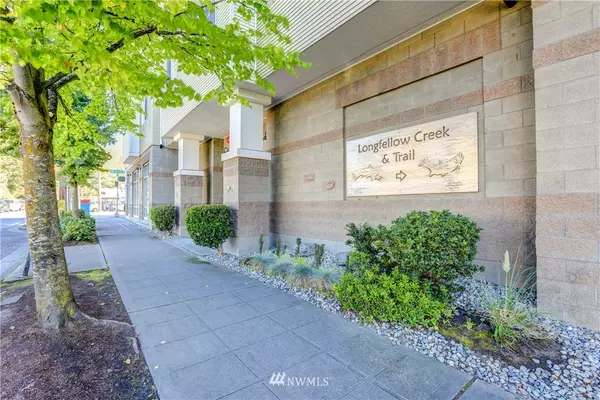 2401 SW Brandon ST #210, Seattle, WA 98106