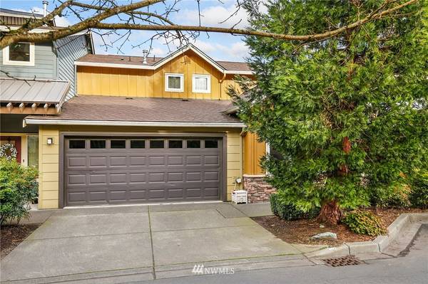 138 Cougar Ridge RD NW, Issaquah, WA 98027