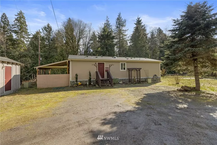 26220 Port Gamble RD NE, Kingston, WA 98346