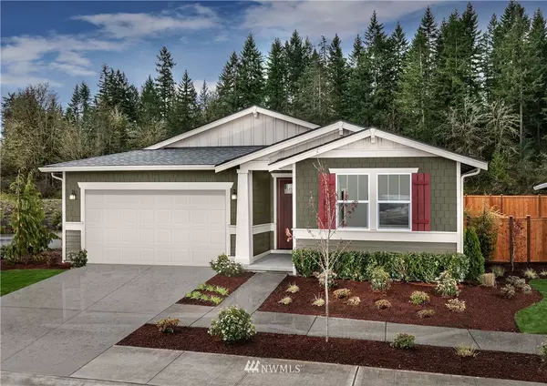 18041 123rd (244) ST E, Bonney Lake, WA 98391